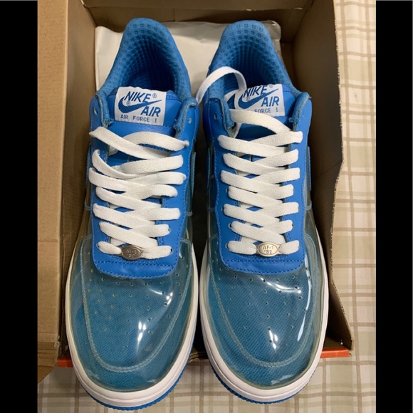 Nike Air Force 1 Premium Men’s invisible woman Sneakers